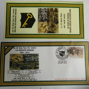 116 Infantry Brigade