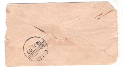 167.JHALRAPATAN CITY 9 JL.09 Used Covers - Image 2