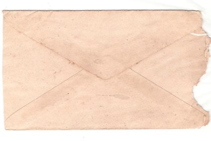 174.BOMBAY 7 JL,07 Used Covers - Image 2