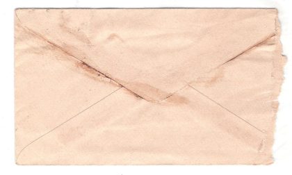 185.KOTAH 24 NO.10 Used Covers - Image 2
