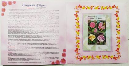 Fragrance of Roses Presentation Pack - Image 2