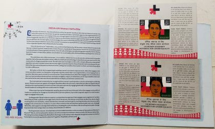 Indian -UN Women He For She Presentation Pack - Image 2