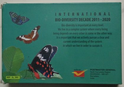 Butterflies of India Maxi Cards - Image 2
