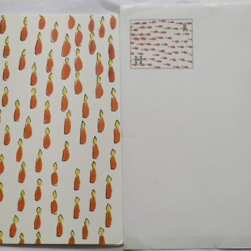 Happy Diwali  Greeting Card