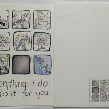 Happy Anniversary Greeting Card