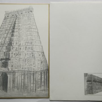 Happy Pongal  Greeting Card