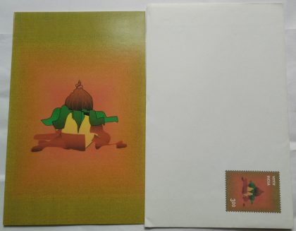 Happy Diwali  Greeting Card