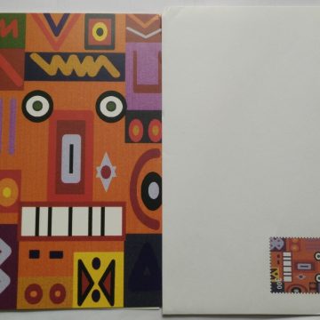 Happy Diwali  Greeting Card