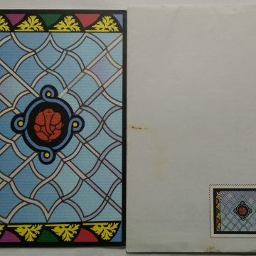 Happy Diwali  Greeting Card
