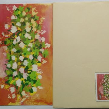 Happy Diwali  Greeting Card
