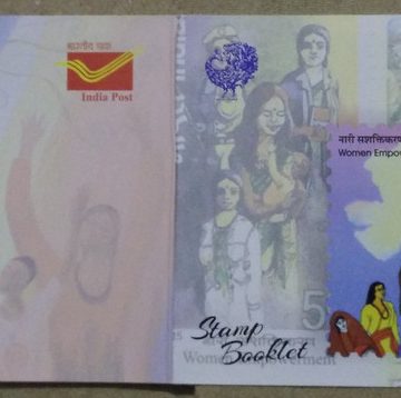 Women Empowerment (1) Presentation Pack