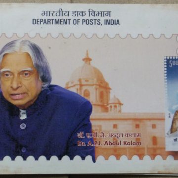 DR.A.P.J. Abdul Kalam Presentation Pack