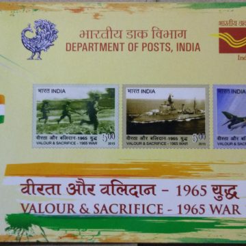 Valour  And Sacrifice Presentation Pack