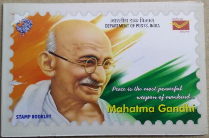 Mahatma Gandhi(3) Presentation Pack