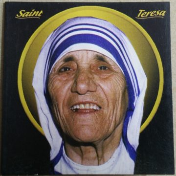 Mother Teresa (2) Presentation Pack