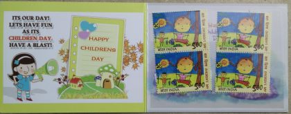 Children's Day (2) Presentation Pack - Image 2