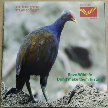 Endemic Species of Indian Biodiversity HotSpots Presentation Pack