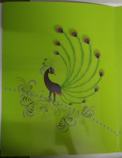 Maharaja Agrasena Hospital Charitable Trust (My Stamp) Presentation Pack - Image 2