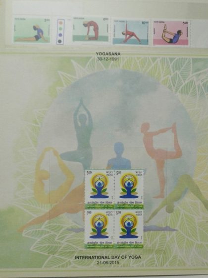 Yoga Presentation Pack - Image 2
