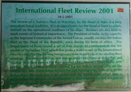 International Fleet Review Presentation Pack - Image 2