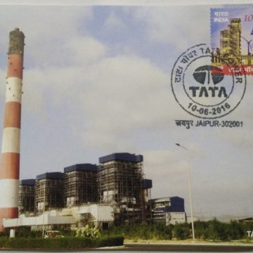 Tata Power Maxim Card
