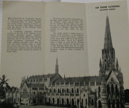 St.Thomas (SBR) - Image 2
