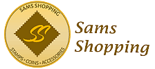 Sams Shopping