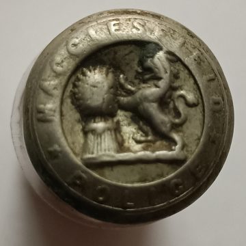 Macclesfleld Police