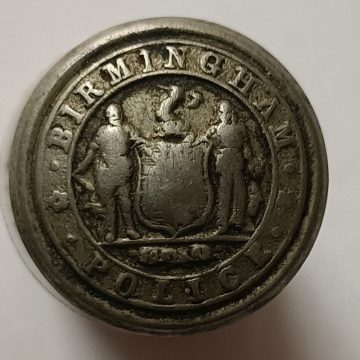 Birmingham Police