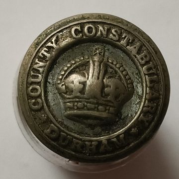Consta Bulary Durham County
