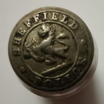 Sheffield Police