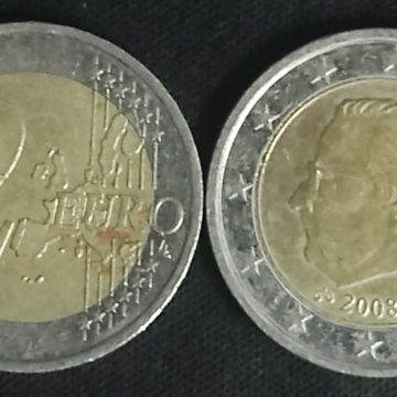 2 EURO 2008_(used)