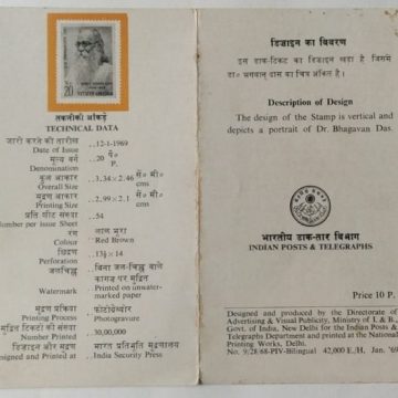 Dr.Bhagavan Das (BR)