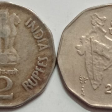 2 RUPEES-2002_USED_1 N0 (NOIDA MINT)