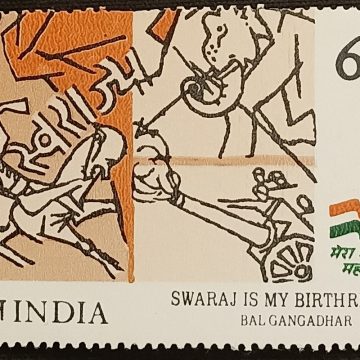 40th Anniv.of Independence 60p_Cut Setenant
