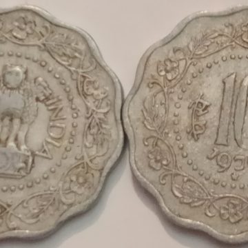 10 PAISE-1979_USED_1 N0 (HYDERABAD MINT)