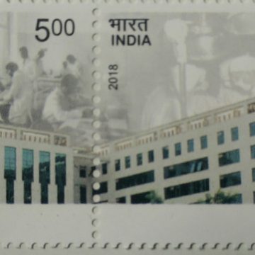 Safdarjung Hospital (Indian Setenants)