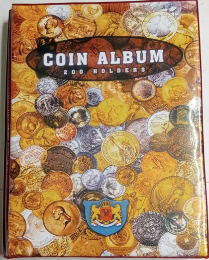 Coins Of the world Collection of coins from 200 different countries