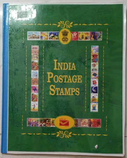 Children's Day 2016 Stamps Presentation Pack