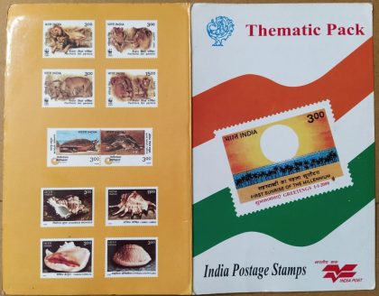 Thematic Pack Presentation Pack