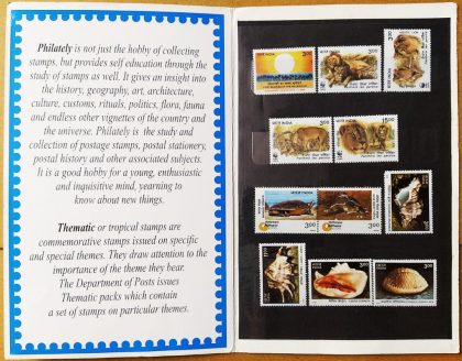 Thematic Pack Presentation Pack - Image 2