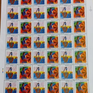 Children Day (Indian Setenants FULLSHEET )