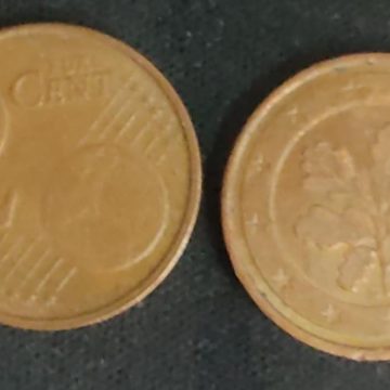 2 Cent EURO 2016_(used)