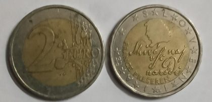2 EURO 2007_(used)