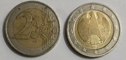 2 EURO 2017_(used)