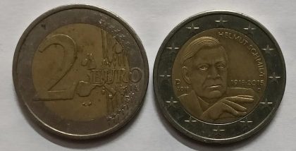 2 EURO 2018_(used)