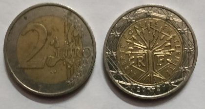 2 EURO 2021_(used)