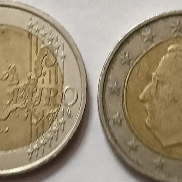 2 EURO 2006_(used)